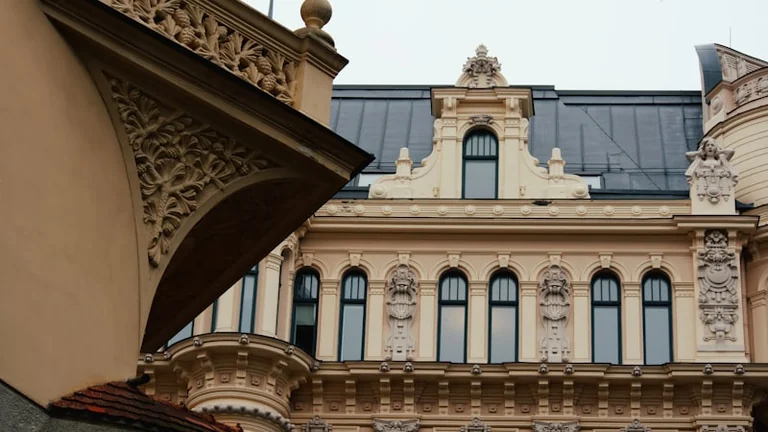 30. augusts Rīgas vēsturē: arhīva pēdas pilsētas vaibstos