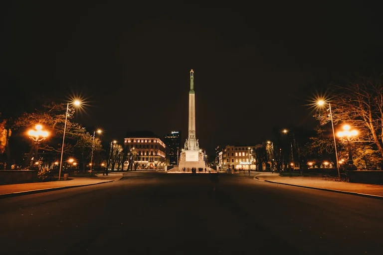 “Baltā nakts” Rīgā 5. septembrī: maršruts bez steigas
