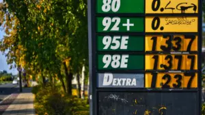 Degvielas izmaksas Latvijā: cena par litru nav viss