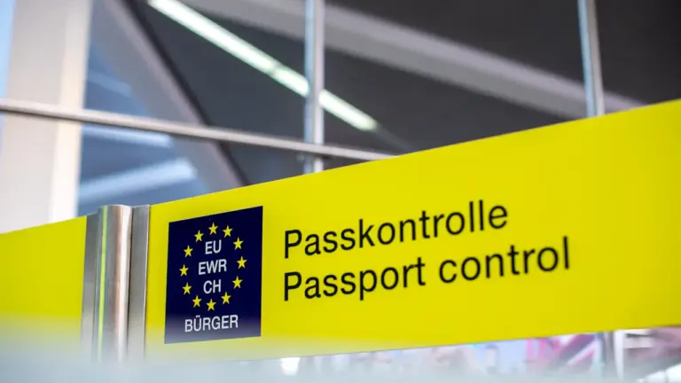 EES 2026. gadā: ko robežkontrole nozīmē Latvijas ceļotājiem