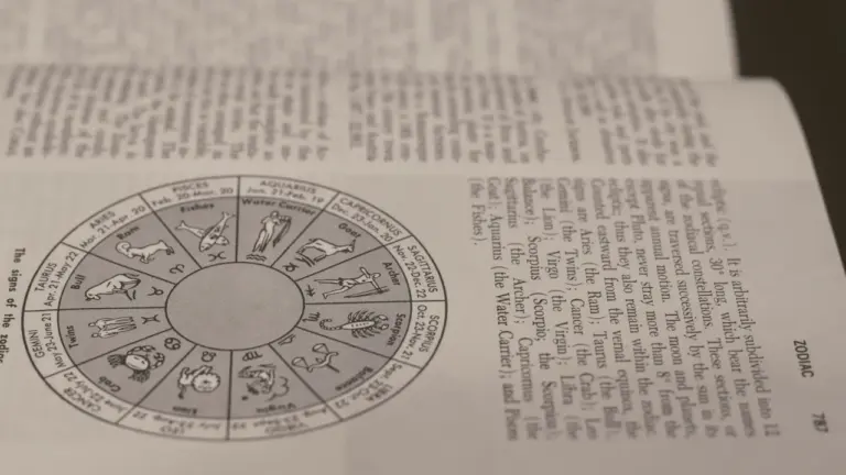 Šodienas zodiaka ieteikumi: plāna struktūra, nevis garantijas
