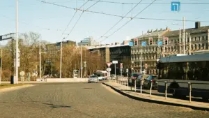 Zinību diena 2. septembrī: kā Rīgā plānot ceļu uz skolu