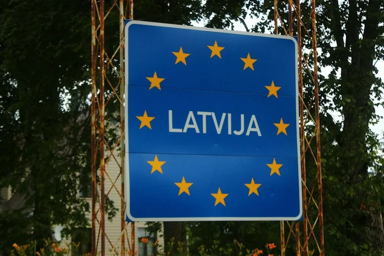 21. septembris: miera dienas ceļš līdz Latvijai