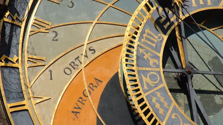 30. septembra horoskops: mierīgs plāns visām zodiaka zīmēm