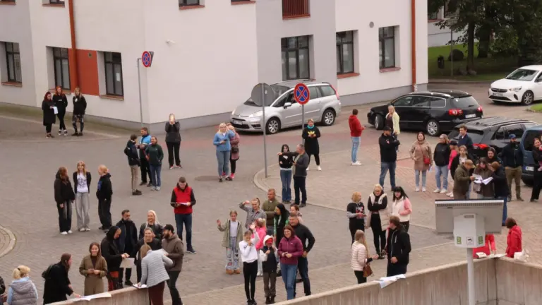 Jelgavā atgriežas Tūrisma rallijs: kā pieteikt komandu 27. septembrim