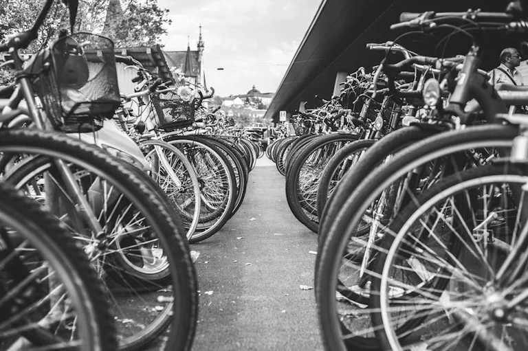 Mobilitātes nedēļa 2026: kā plānot braucienu bez auto