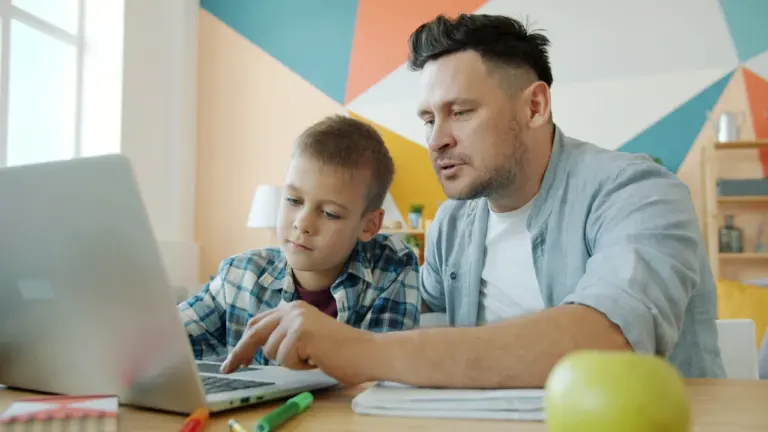 Pirmā pilnā skolas nedēļa: ģimenes plāns līdz 7. septembrim