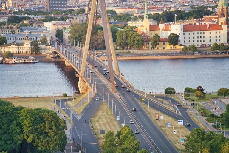 Rīgas sabiedriskā transporta izmaiņas: kas jāzina no 20. septembra